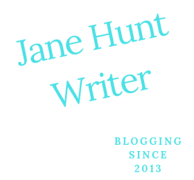 Jane Hunt Writer
