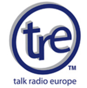 Talk Radio Europe Bookshow